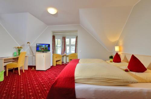 Landhotel Albers - image 12
