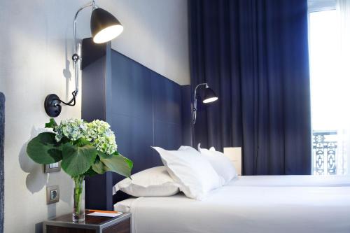 Hôtel Londres et New York - Teritoria, Paris (Foto 4)