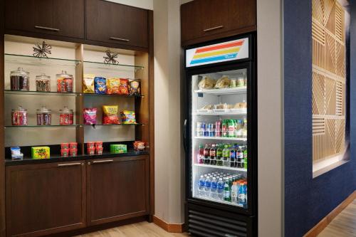 Hyatt Place Tampa Airport/Westshore - image 41