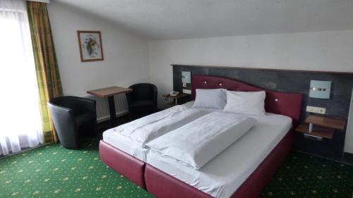 Hotel Dorfgasthof Schlösslstube – Stuhlfelden, SD