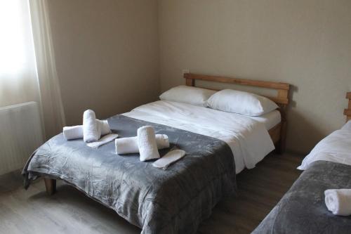 Vendégszoba, Guest House Aspindza in Aspindza