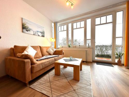 Ferienwohnung De Grasviol in Dorum Neufeld, Deutschland