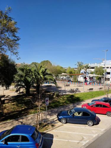 Entire Apartment near Valencia - 2 Bedrooms & 2 Bathrooms 5