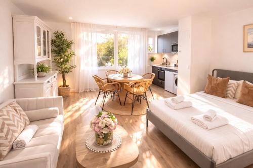 Le Studio Lumière – Paris 12