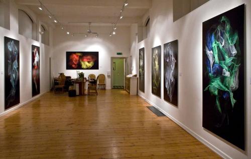 October Gallery 3