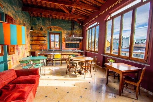 Hotel Merlini - image 32