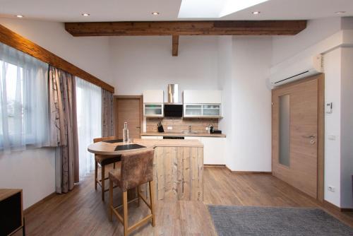 Apartments by Pension Ballwein, Salisburgo (foto 4)