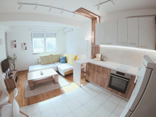 Oleander Apartment, Skopje