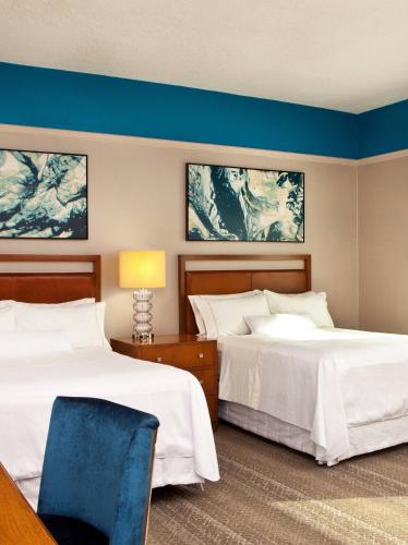 The Westin Great Southern Columbus in Columbus, USA