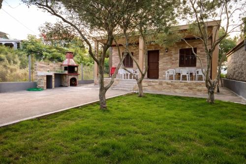 Sampa Villa in แอสพราโวลทา