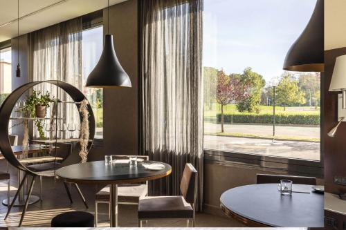 Fürdőszoba, B&B Hotel Arezzo in Arezzo