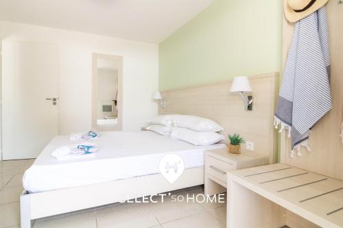 SELECT'soHOME - Résidence Le Poséidon - Piscine & Parking - Appartement pour 4 personnes - POS03 - image 4