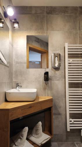 Apartments by Pension Ballwein, Salisburgo (foto 8)