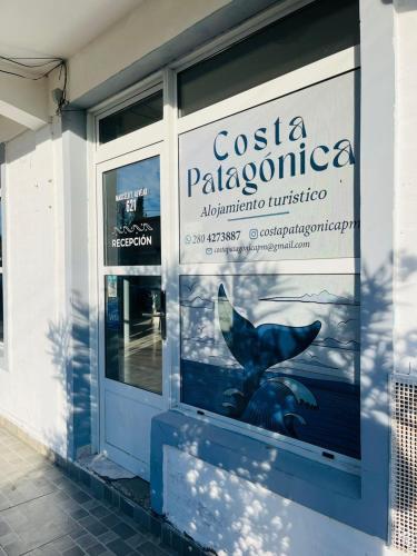 Costa Patagonica