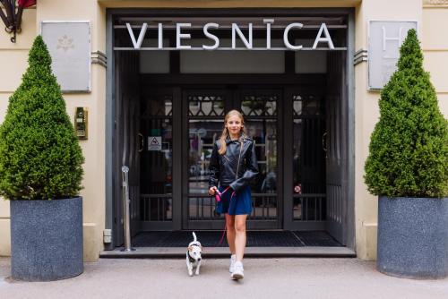 Hestia Hotel Jugend, Ryga (zdjęcie 3)