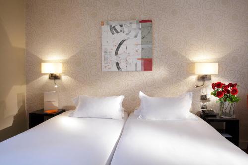 Hôtel Londres et New York - Teritoria, Paris (Foto 5)