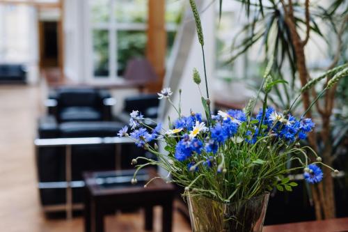 Hestia Hotel Jugend, Ryga (zdjęcie 8)