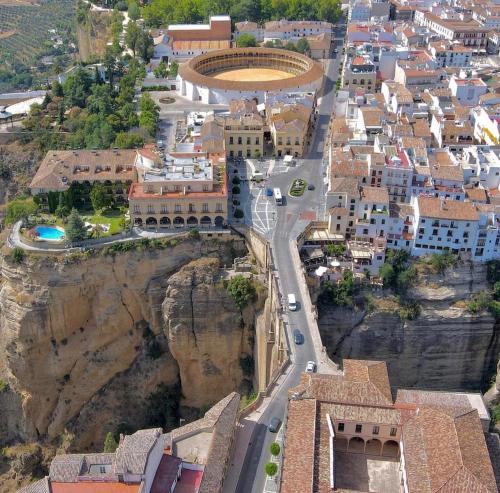 casa rústica Ronda, Ronda
