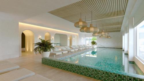 สระว่ายน้ำ, Glory Resort in ไบเลเฟลิกซ์