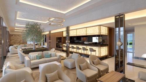 ผับ/เลาจน์, Glory Resort in ไบเลเฟลิกซ์