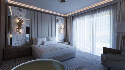 Glory Resort in ไบเลเฟลิกซ์