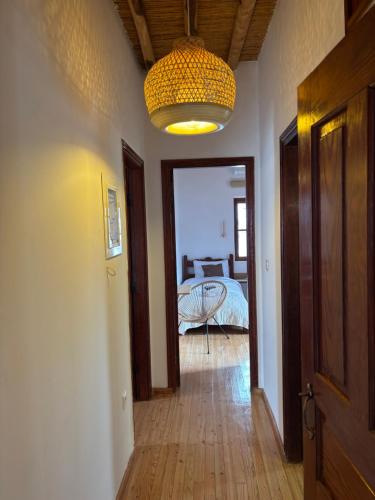 Plagia Luxury Suites in Skyros