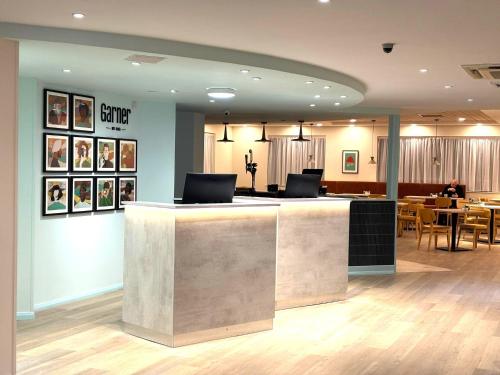 Garner Hotel Rotherham East by IHG Hotel de charme River Dearne