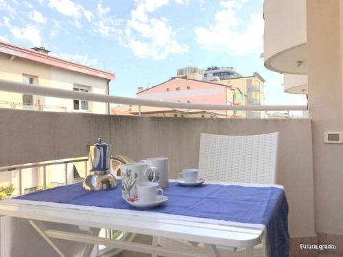 Cozy nest for your getaway in Grado
