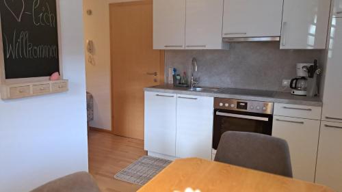 Appartment Shelley in Vandans