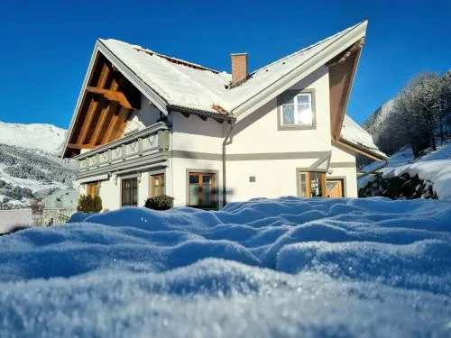Appartement Stadler in Bad Hofgastein, Österreich