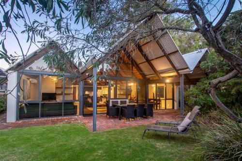 Whalers Cove Villas - Margaret River