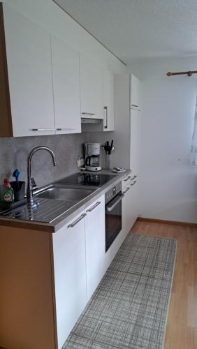 Appartment Shelley in Vandans