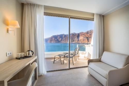 Buitenkant, Barcelo Santiago Hotel - Adults Only in Guia de Isora