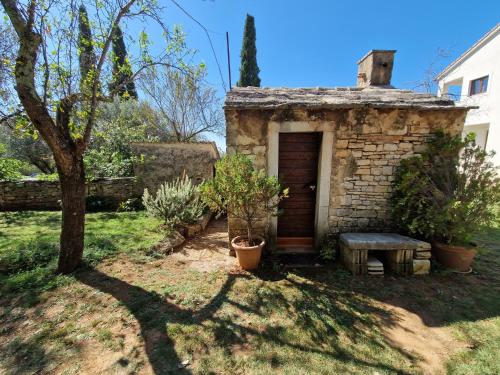 Apartman Gina in Golas