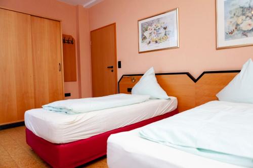 Hotel Karger in Wadersloh, Deutschland