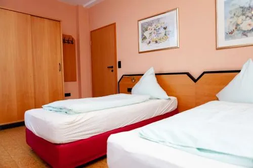 Hotel Karger in Wadersloh, Deutschland