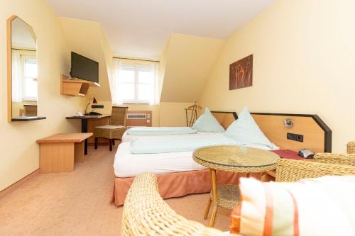 Hotel Karger in Wadersloh, Deutschland
