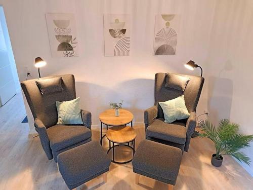 RegioStyle Apartment an der Müritz in Waren Müritz, Deutschland