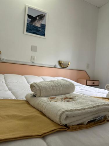 Hotel Bahia Madryn in Puerto Madryn