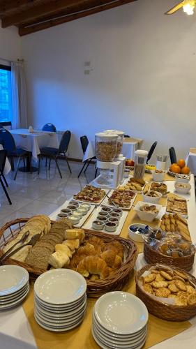 Hotel Bahia Madryn in Puerto Madryn