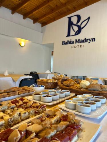 Hotel Bahia Madryn in Puerto Madryn