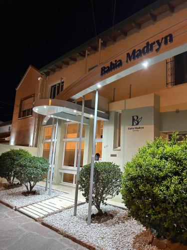 Hotel Bahia Madryn in Puerto Madryn