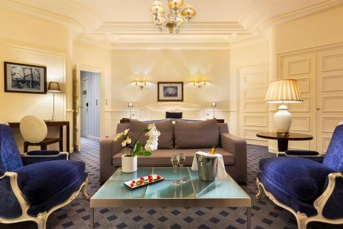 Le Royal Hotel Lyon - MGallery Collection in 2e arrondissement