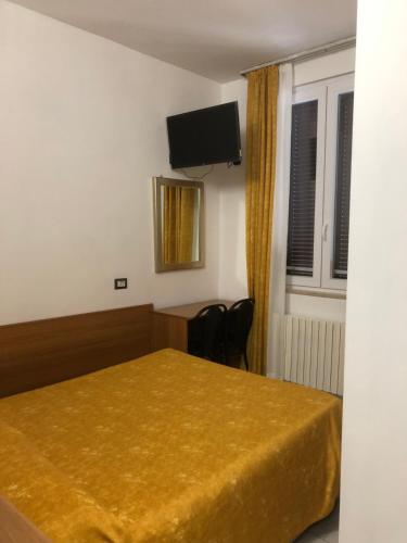 Hotel Mignon in Mailand
