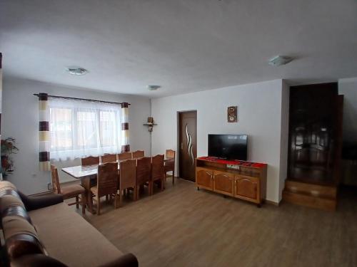 Casa Ianis in Arieseni