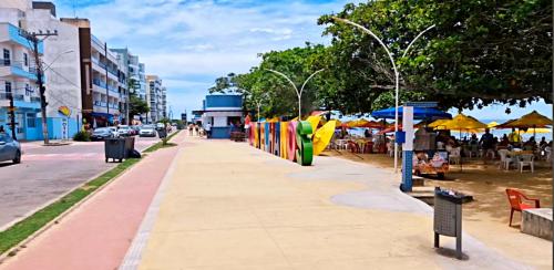 Casa Recanto Familia in Anchieta