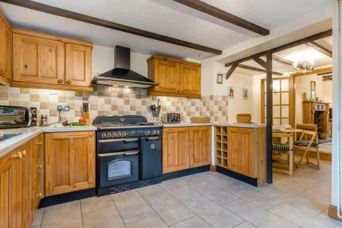 Iekārtas, 2 Bed in Fakenham oc-1375 in Ryburgh