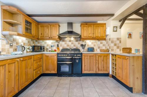 Iekārtas, 2 Bed in Fakenham oc-1375 in Ryburgh