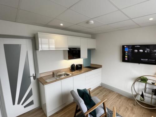 Sunray Suites, Barmouth (zdjęcie 4)