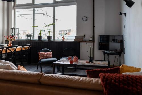  BBgebouw39 - op de Rijkswerf in Den Helder